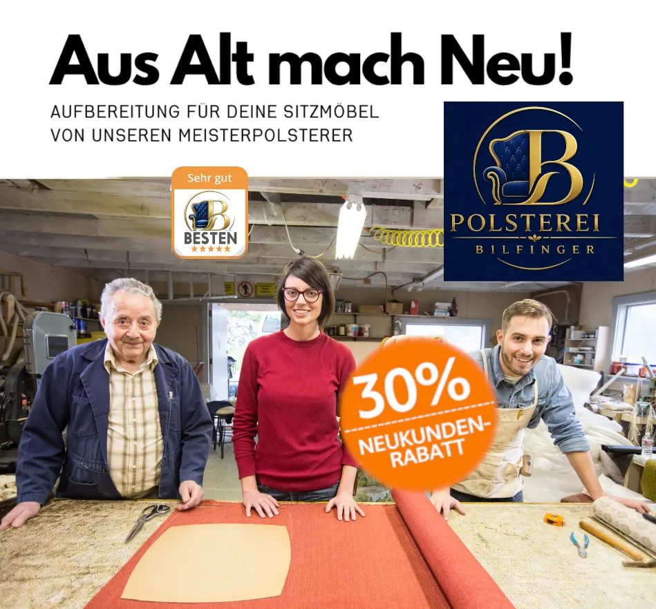 Polsterei-Bilfinger-hero Polsterei-Bilfinger-hero